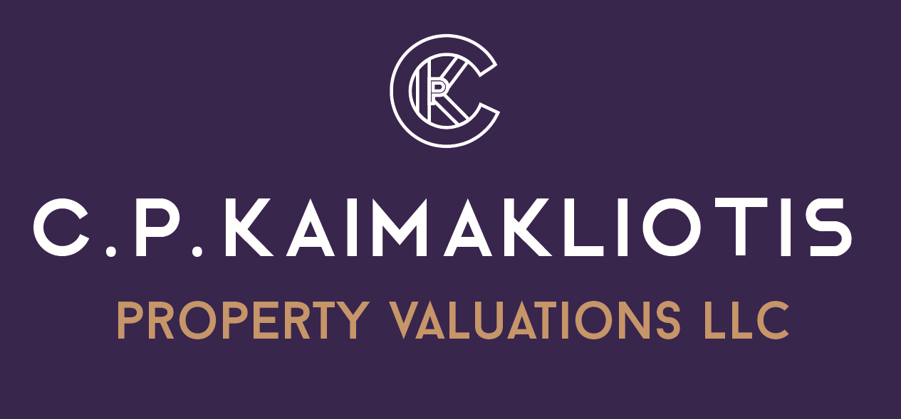 Kaimakliotis Valuations Logo